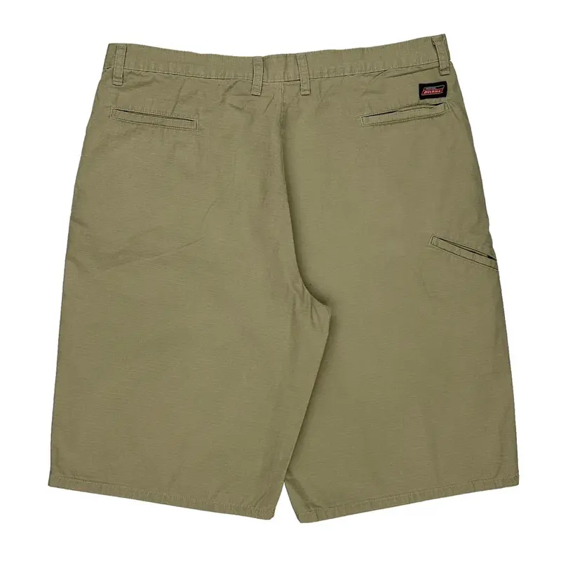 Dickies Shorts - 39W 12L Beige Cotton