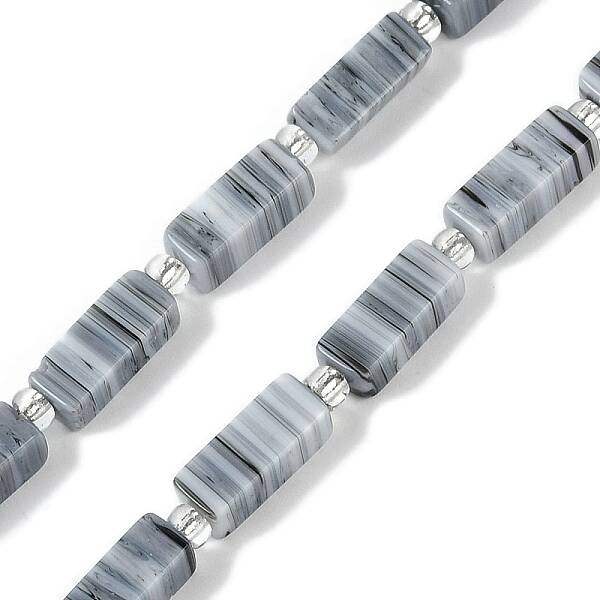 Handmade Lampwork Beads Strands