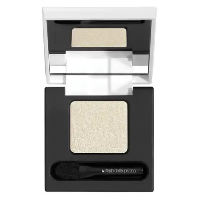 Diego Dalla Palma Satin Pearl Eyeshadow - Ddp Eye 104 Hazelnut