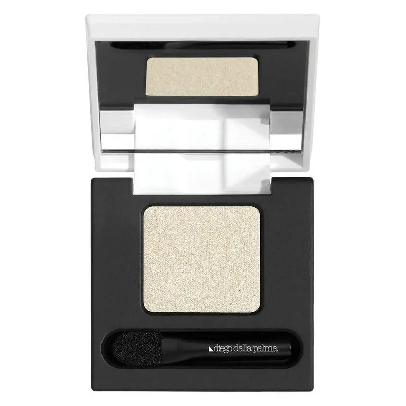 Diego Dalla Palma Satin Pearl Eyeshadow - Ddp Eye 104 Hazelnut