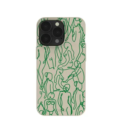 London Fog Within iPhone 13 Pro Case