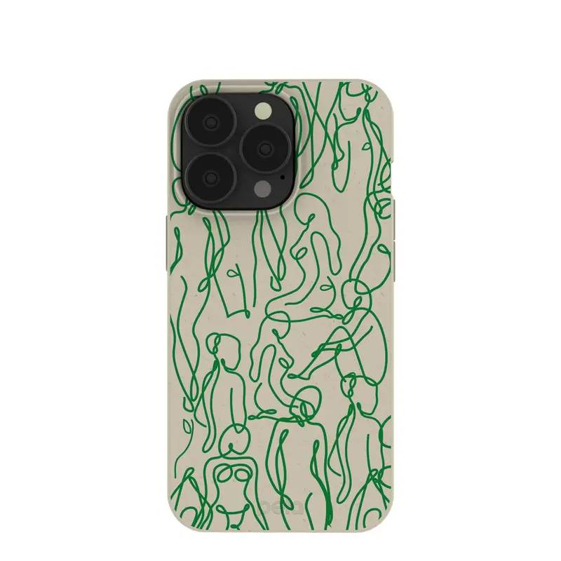 London Fog Within iPhone 13 Pro Case