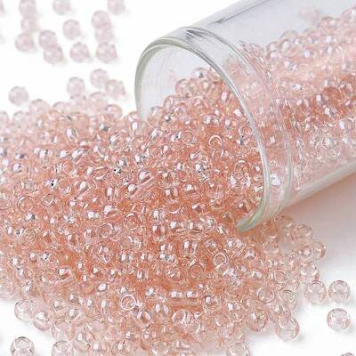 TOHO Round Seed Beads