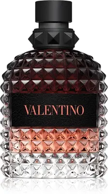 Valentino Men Born in Rome Coral Fantasy EDT M 100 ml