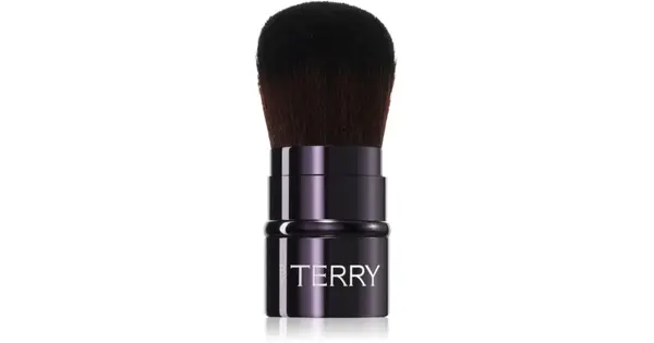 By Terry Tool-Expert Kabuki kabuki powder brush 1 pc