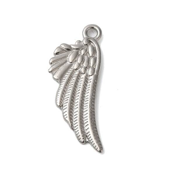 Non-Tarnish 304 Stainless Steel Pendants