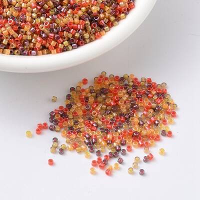 MIYUKI Delica Beads
