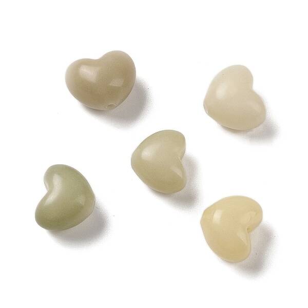 Natural Bodhi Root Beads