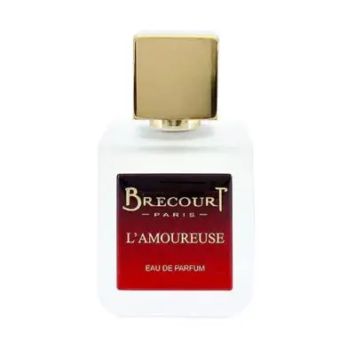 Brecourt L'Amoureuse Eau de parfum unisex 50 ml