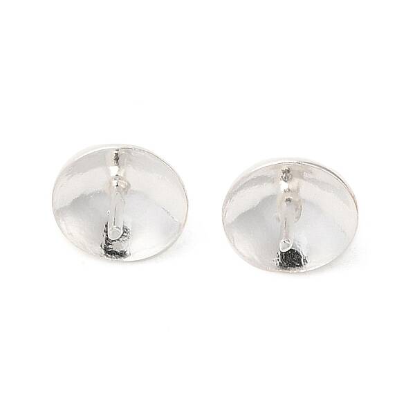 925 Sterling Silver Pendant Bails