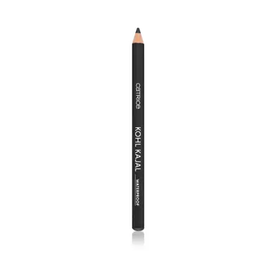 Catrice Matita Occhi Impermeabile Kohl Kajal 0,78 G - Tonalità: 010 Check Chic Black