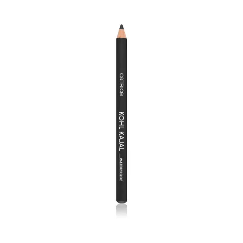 Catrice Matita Occhi Impermeabile Kohl Kajal 0,78 G - Tonalità: 010 Check Chic Black