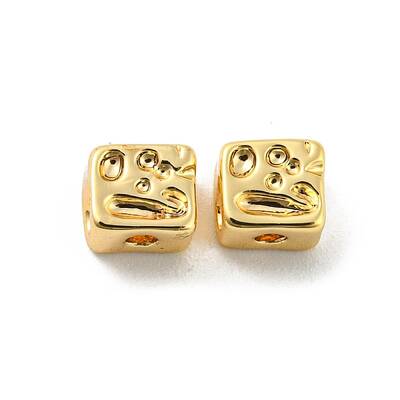 Brass Beads