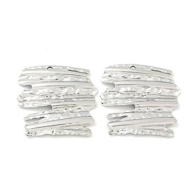 Non-Tarnish 304 Stainless Steel Pendants