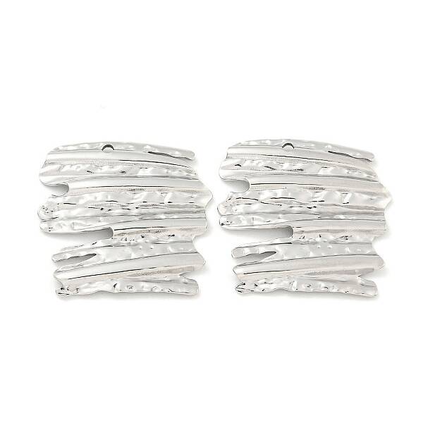 Non-Tarnish 304 Stainless Steel Pendants