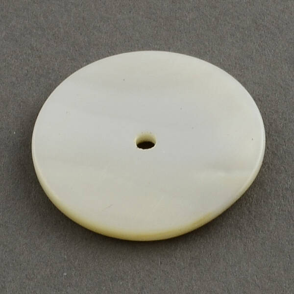 Natural Sea Shell Beads
