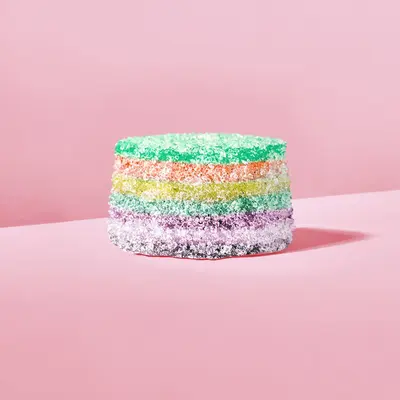 Her Sexual Health Stack | Flavour: Strawberry | Coating: Sour