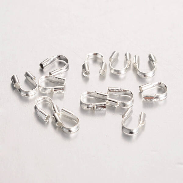 Eco-Friendly Rack Plating Brass Wire Guardians