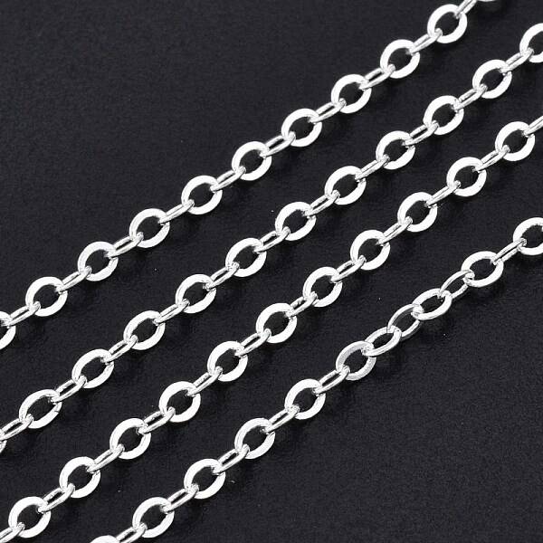 Brass Cable Chains