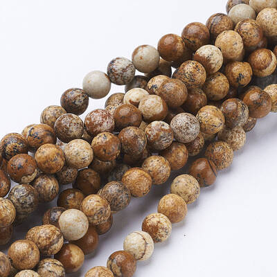 Gemstone Beads Strands