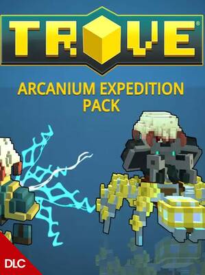Trove - Arcanium Expedition Pack DLC | Steam