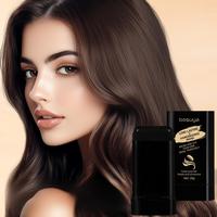 Hair Dyeing Stick, Natural Color Hair Cream, Quick Cover White Hair Artifact, Hair Care & Styling Product for Women & Men