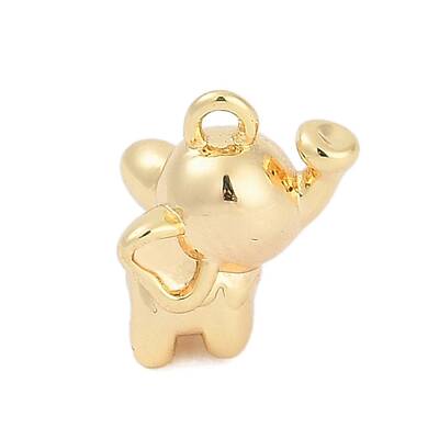 Brass Charms