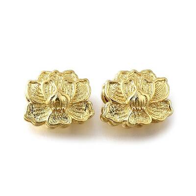 Brass Beads