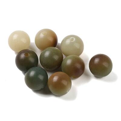 Natural Bodhi Root Beads
