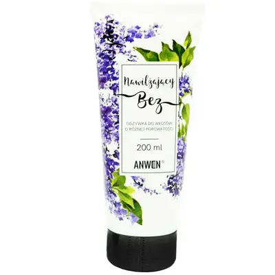Anwen Lilac Moisturizing Conditioner 200ml