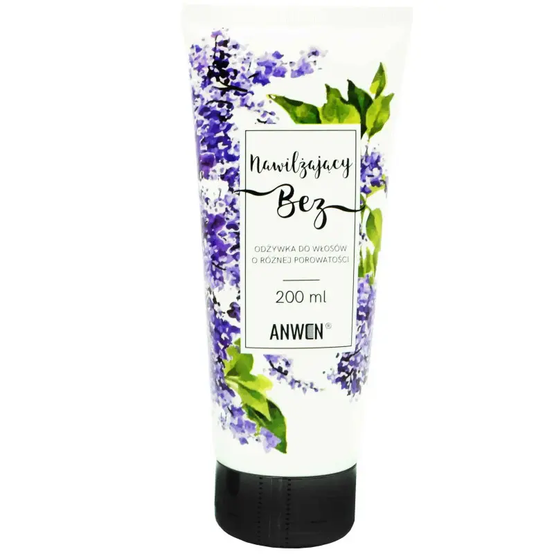 Anwen Lilac Moisturizing Conditioner 200ml