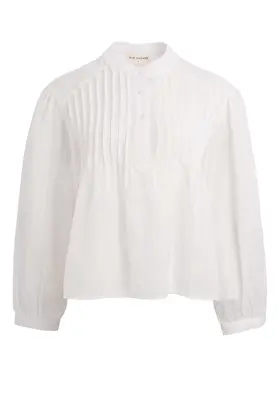 Blouse Topsabo White | Color: WHITE | Size: L