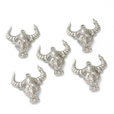 Non-Tarnish 304 Stainless Steel Pendants