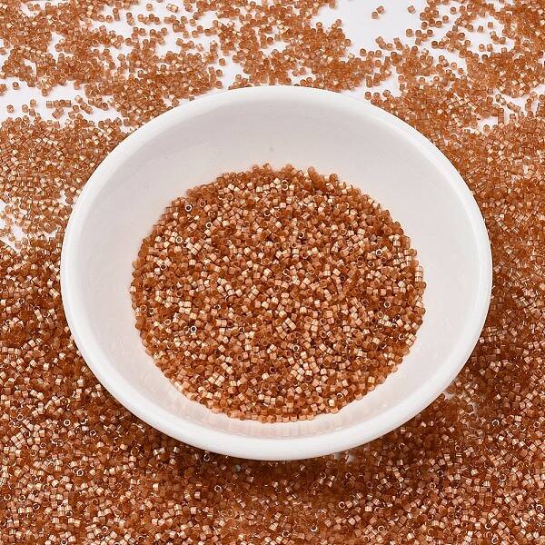 MIYUKI Delica Beads