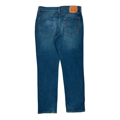 541 Levis Jeans - 32W 30L Blue Cotton