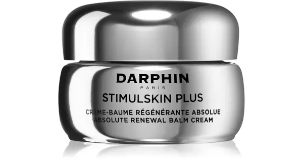Darphin - Stimulskin Plus - Absolute Regenerating Balm Cream 50 ml
