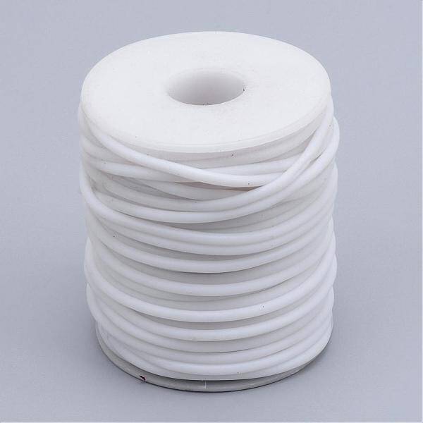 Hollow Pipe PVC Tubular Synthetic Rubber Cord