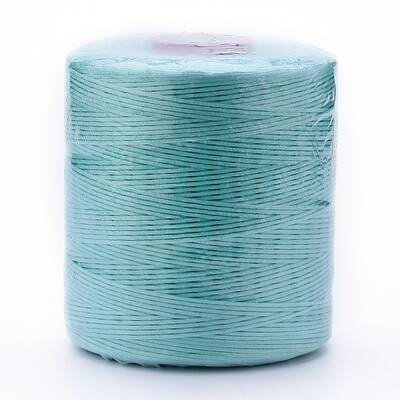 Waxed Polyester Cord for Jewelry Making