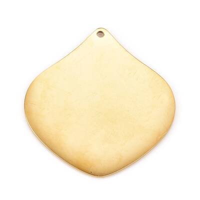 304 Stainless Steel Pendants