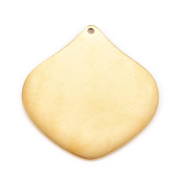304 Stainless Steel Pendants