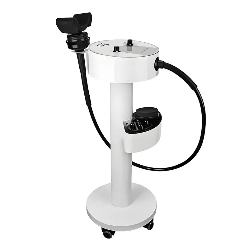 G5 Body Sculpting System With 8 Massaging Heads