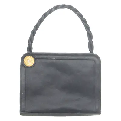 Womens Handbag Black