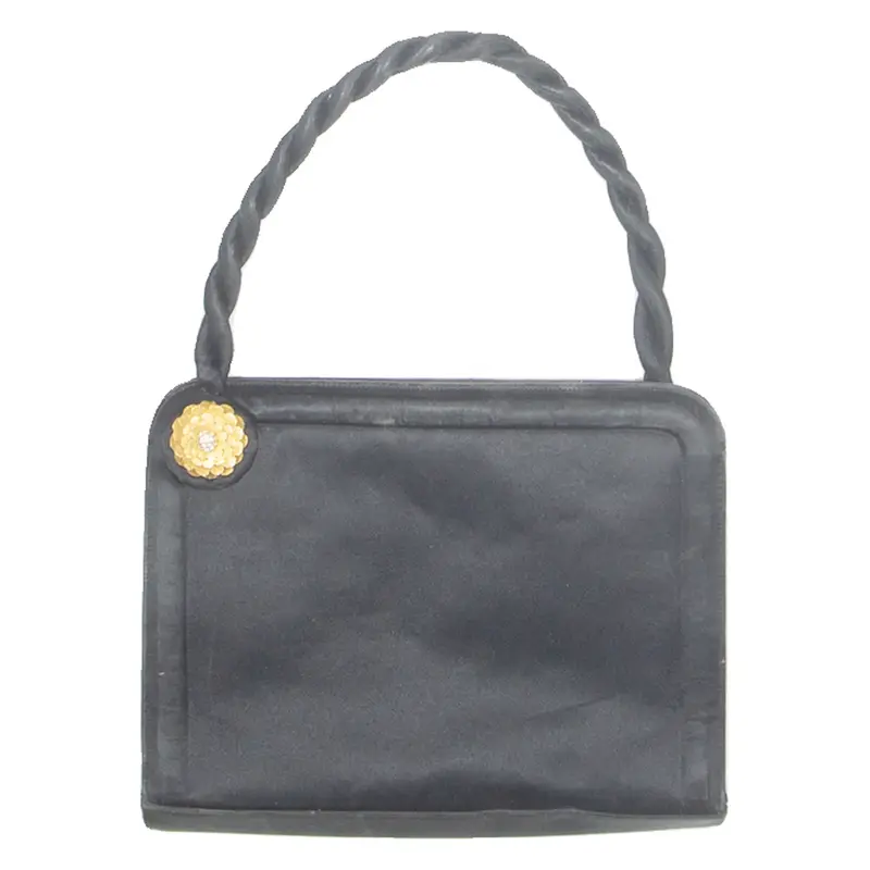Womens Handbag Black