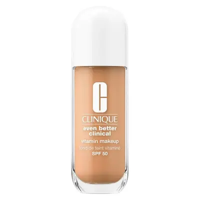Clinique Even Better Clinical Vitamin Makeup Spf 50 5 - Light Medium Cool (30 Ml)