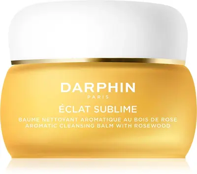 Darphin Éclat Sublime Aromatic Cleansing Balm Aromatic with rosewood 40 ml