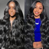 Body Wave Lace Front Wigs Human Hair 180% Density Frontal Wigs Human Hair Wigs for Women 13x4 HD Lace Front Wigs Human Hair,h...