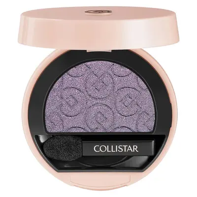 Collistar Impeccable Compact Eyeshadow 535 - Indigo Shimmer 3 G