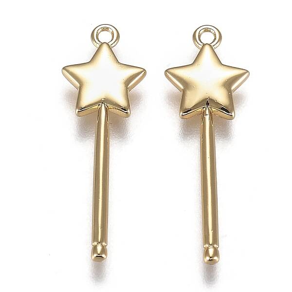 Brass Pendants
