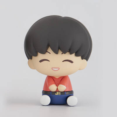 BanPresto - Tinytan Dynamite Figure vol.1 (D: J-Hope)