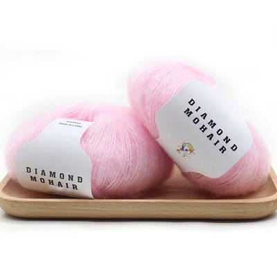 Wool Yarn